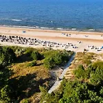 Inge Bei Baltic Apartamento Heringsdorf (Usedom)
