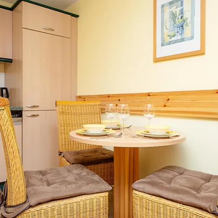 Apartment Inge Bei Baltic *
