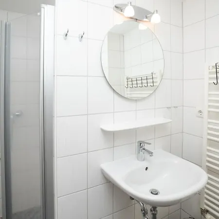 Apartment Inge Bei Baltic *