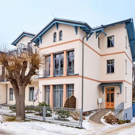 Apartment Inge Bei Baltic
