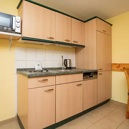Apartment Inge Bei Baltic *