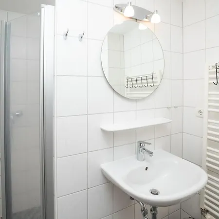 Apartment Inge Bei Baltic