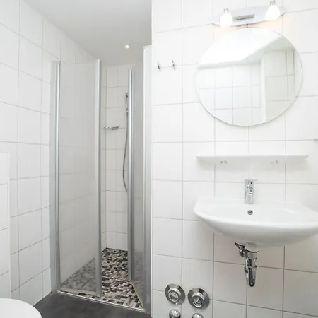 Inge Bei Baltic Apartment *